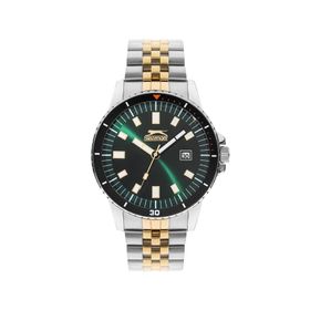 Slazenger SL.09.2205.1.04 Erkek Kol Saati