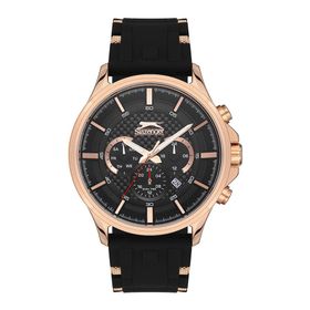 Slazenger SL.09.2206.2.02 Erkek Kol Saati