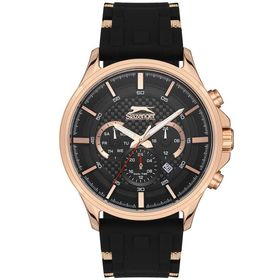 Slazenger SL.09.2206.2.02 Erkek Kol Saati