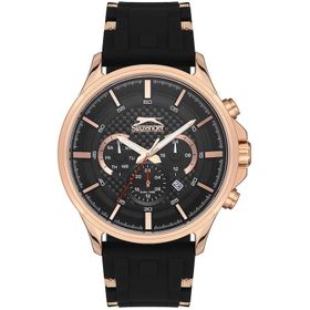 Slazenger SL.09.2206.2.02 Erkek Kol Saati