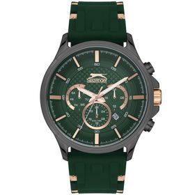 Slazenger SL.09.2206.2.04 Erkek Kol Saati