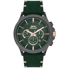 Slazenger SL.09.2206.2.04 Erkek Kol Saati