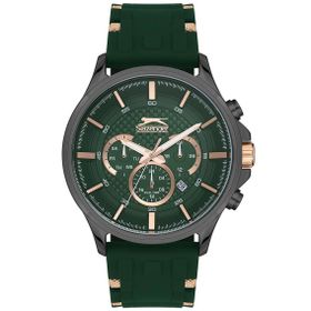 Slazenger SL.09.2206.2.04 Erkek Kol Saati