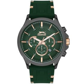 Slazenger SL.09.2206.2.04 Erkek Kol Saati