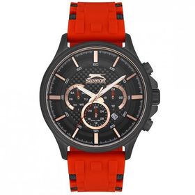 Slazenger SL.09.2206.2.05 Erkek Kol Saati