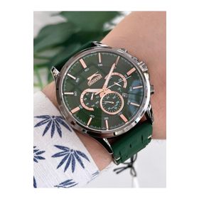 Slazenger SL.09.2206.2.05 Erkek Kol Saati