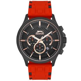 Slazenger SL.09.2206.2.05 Erkek Kol Saati