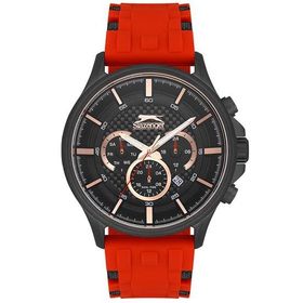 Slazenger SL.09.2206.2.05 Erkek Kol Saati
