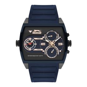 Slazenger SL.09.2208.2.02 Erkek Kol Saati