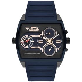 Slazenger SL.09.2208.2.02 Erkek Kol Saati
