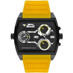 Slazenger SL.09.2208.2.03 Erkek Kol Saati