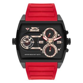 Slazenger SL.09.2208.2.04 Erkek Kol Saati
