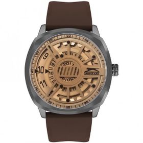 Slazenger SL.09.2211.1.01 Erkek Kol Saati