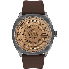 Slazenger SL.09.2211.1.01 Erkek Kol Saati