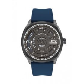 Slazenger SL.09.2211.1.02 Erkek Kol Saati