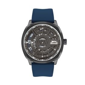 Slazenger SL.09.2211.1.02 Erkek Kol Saati
