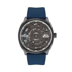 Slazenger SL.09.2211.1.02 Erkek Kol Saati
