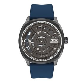 Slazenger SL.09.2211.1.02 Erkek Kol Saati