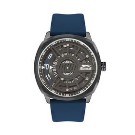 Slazenger SL.09.2211.1.02 Erkek Kol Saati