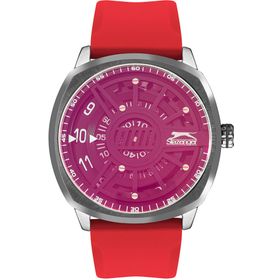 Slazenger SL.09.2211.1.04 Erkek Kol Saati