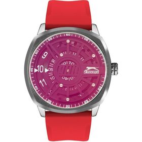 Slazenger SL.09.2211.1.04 Erkek Kol Saati