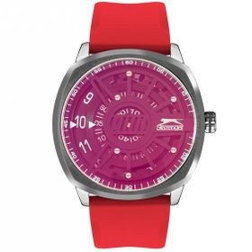 Slazenger SL.09.2211.1.04 Erkek Kol Saati
