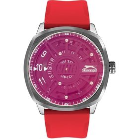 Slazenger SL.09.2211.1.04 Erkek Kol Saati