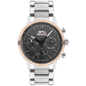 Slazenger SL.09.2213.2.02 Erkek Kol Saati