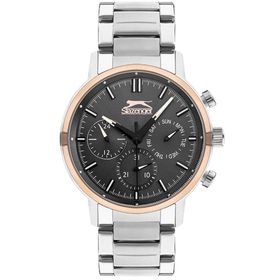 Slazenger SL.09.2213.2.02 Erkek Kol Saati