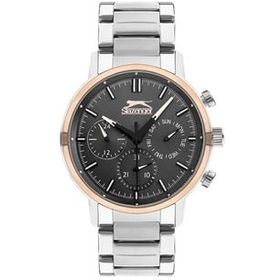 Slazenger SL.09.2213.2.02 Erkek Kol Saati