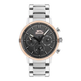Slazenger SL.09.2213.2.02 Erkek Kol Saati