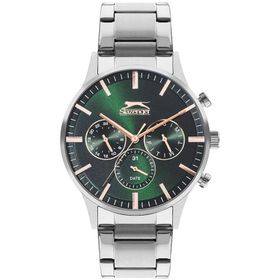 Slazenger SL.09.2214.2.04 Erkek Kol Saati