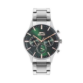 Slazenger SL.09.2214.2.04 Erkek Kol Saati