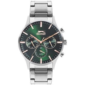 Slazenger SL.09.2214.2.04 Erkek Kol Saati