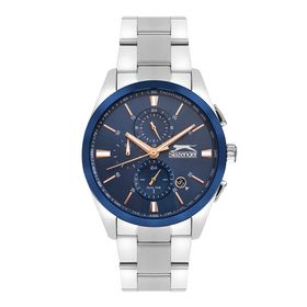 Slazenger SL.09.2215.2.04 Erkek Kol Saati