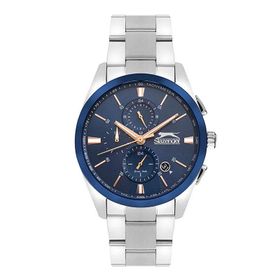 Slazenger SL.09.2215.2.04 Erkek Kol Saati