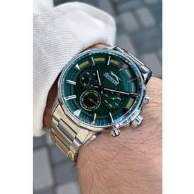 Slazenger SL.09.2216.2.01 Erkek Kol Saati