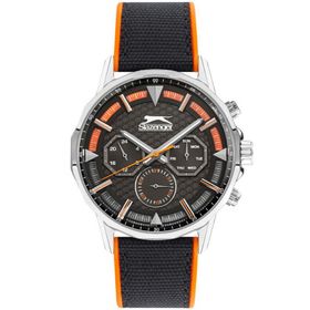 Slazenger SL.09.2217.2.01 Erkek Kol Saati