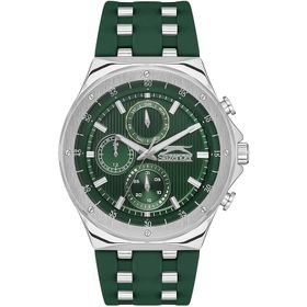 Slazenger SL.09.2218.2.02 Erkek Kol Saati