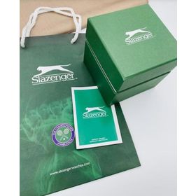 Slazenger SL.09.2220.1.02 Erkek Kol Saati