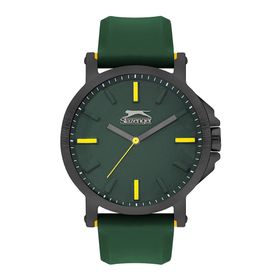 Slazenger SL.09.2220.1.07 Erkek Kol Saati