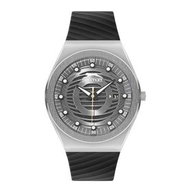 Slazenger SL.09.2221.1.01 Erkek Kol Saati