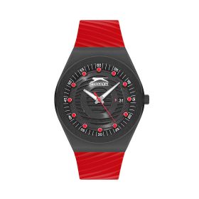 Slazenger SL.09.2221.1.07 Erkek Kol Saati
