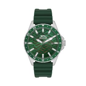 Slazenger SL.09.2224.1.02 Erkek Kol Saati