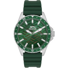 Slazenger SL.09.2224.1.02 Erkek Kol Saati