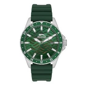 Slazenger SL.09.2224.1.02 Erkek Kol Saati