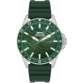 Slazenger SL.09.2224.1.02 Erkek Kol Saati