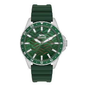 Slazenger SL.09.2224.1.02 Erkek Kol Saati