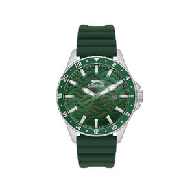 Slazenger SL.09.2224.1.02 Erkek Kol Saati