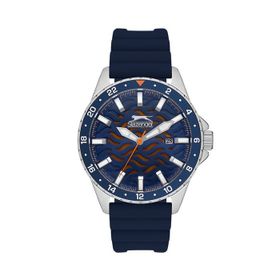 Slazenger SL.09.2224.1.03 Erkek Kol Saati